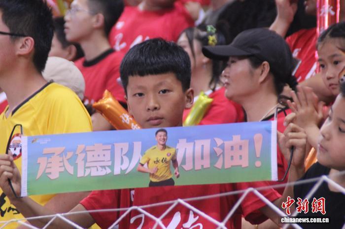 河北五超, 场赛事在承, 张桂芹