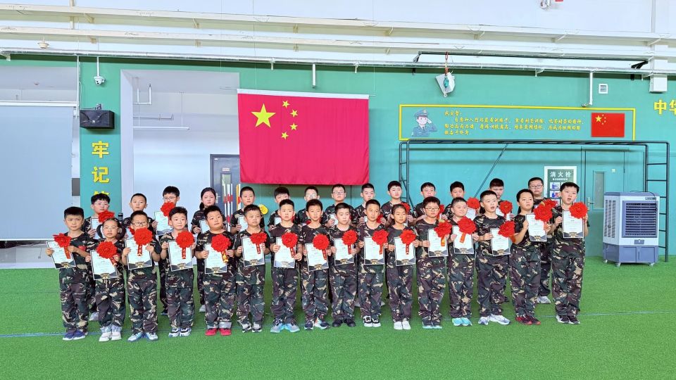 带来的力量