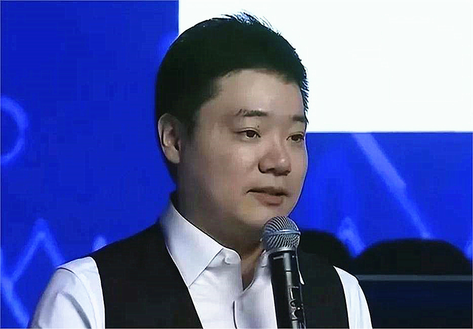 在前面的比