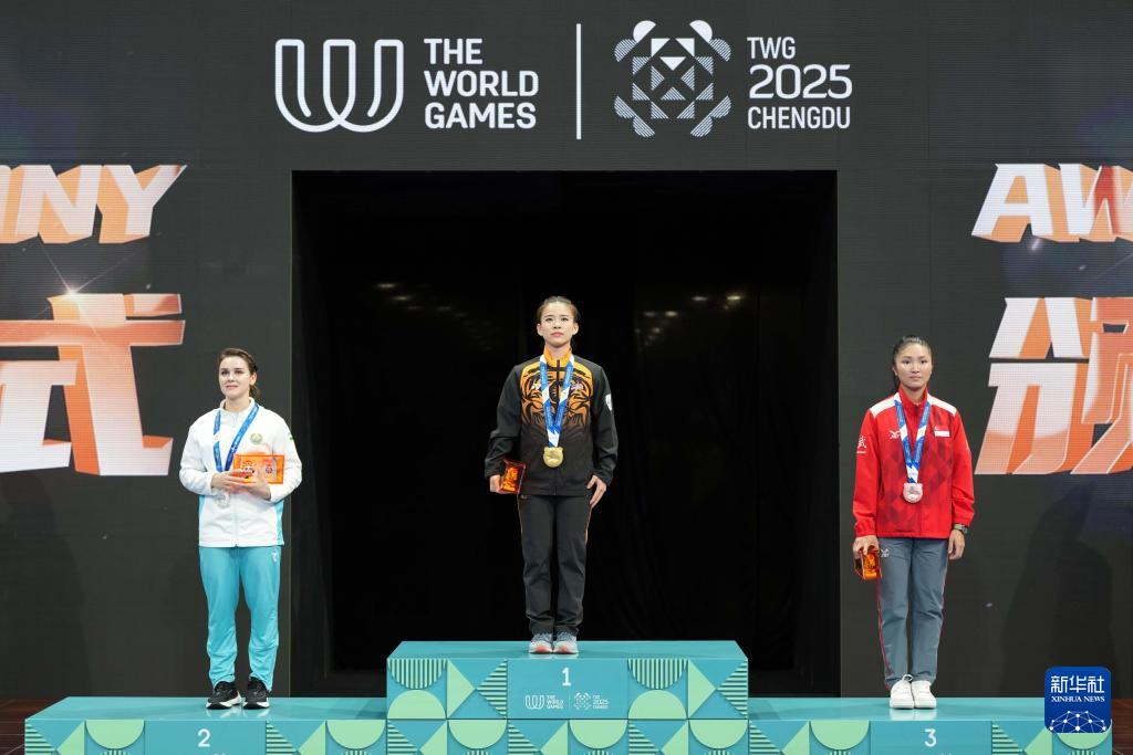 Kcghu, 徐速绘, 会女子南拳 Kcghu, 徐速绘, 会女子南拳